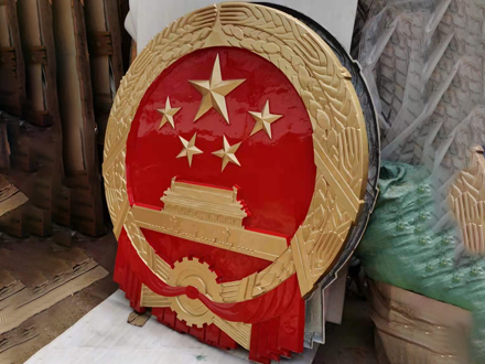 國徽制作廠家