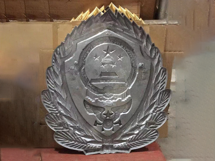 消防救援徽廠家