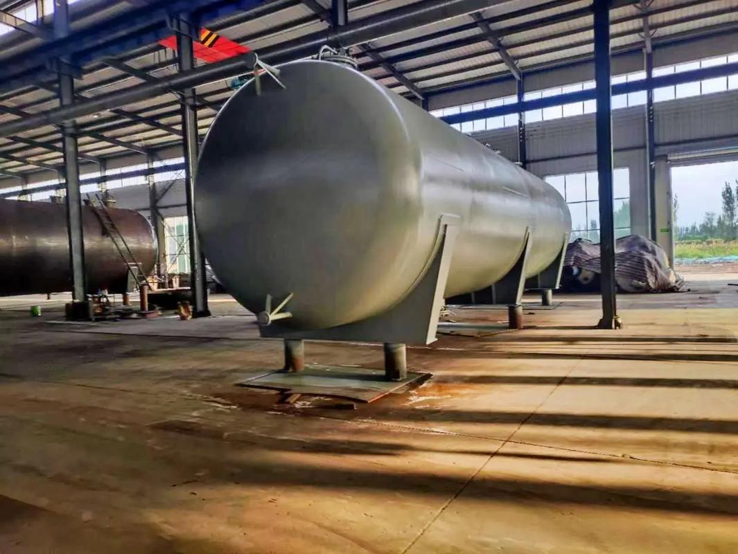 壓力容器產品展示#工廠實拍視頻 #全國發貨歡迎合作 #專業的