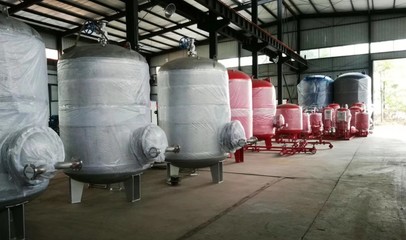 我司順利通過(guò)壓力容器制造許可復(fù)查鑒定評(píng)審