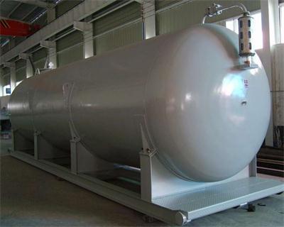 供應壓力容器小細節大科學,傾力打造現代化優質產品-寧夏恒泰化工設備