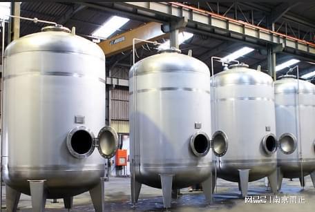 A、B、C、D類壓力容器的劃分,壓力容器資質(zhì)辦理 雨正(5月推薦)