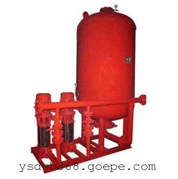 低溫壓力容器圖片