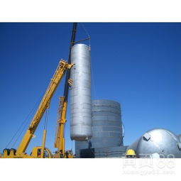 子母罐壓力容器的標準規范解析