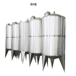 軒昊不銹鋼壓力容器報價與產品概述