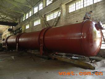 湛江壓力容器廠 專業制造，值得信賴