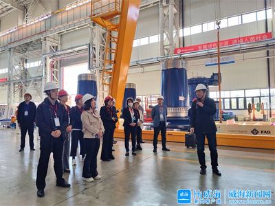 威海營商行 | 乳山市 以“全托式服務(wù)”團(tuán)隊(duì)打造一流營商環(huán)境，為企幫辦代辦逾8000次助力發(fā)展