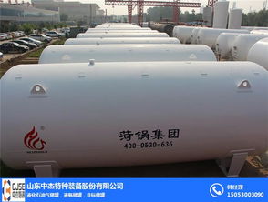 探索壓力容器行業(yè) 以山東中杰與蕪湖為例看產(chǎn)業(yè)發(fā)展與核心材料