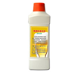 卡潔爾KJR207啤酒機(jī)清洗劑 專業(yè)清洗，品質(zhì)保障——來自四川銀泰精細(xì)化工
