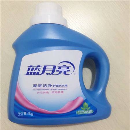 清新自然，呵護(hù)全家 洗衣液與洗護(hù)用品的選購(gòu)指南