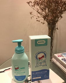 簡約高效，一泡守護嬌嫩肌——御方寶貝植物洗發(fā)沐浴二合一評測